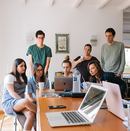 Préparation à la Croissance Future